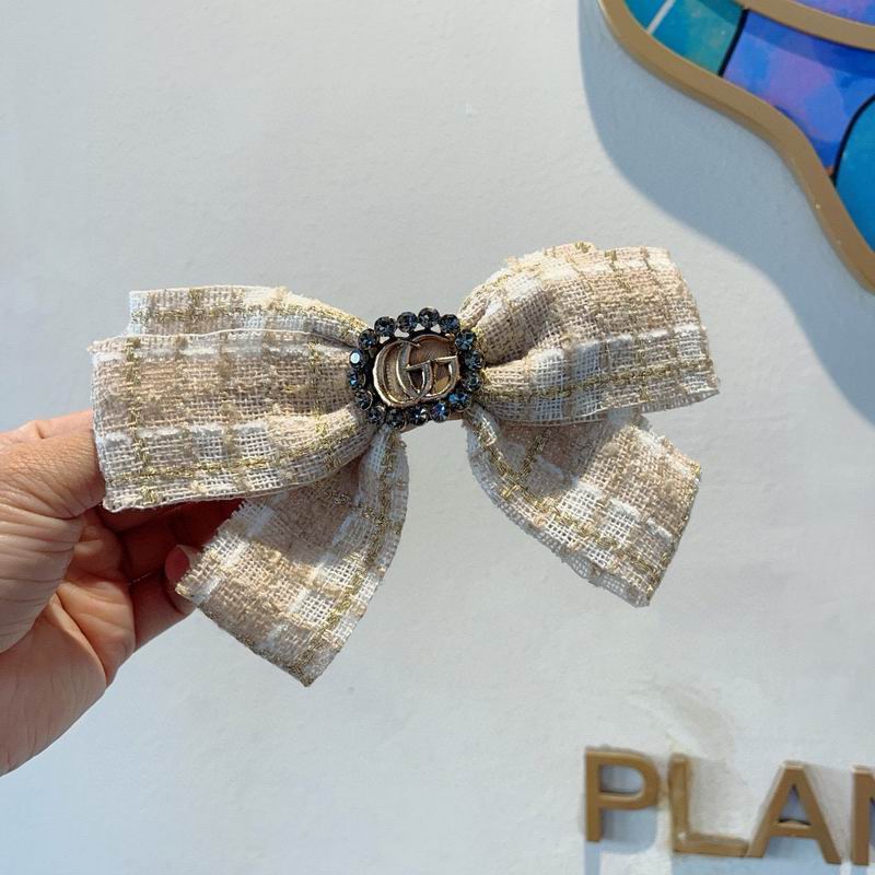 Gucci Hairpin hh05